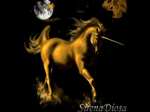 Mi Unicornio Azul- Silvio Rodriguez