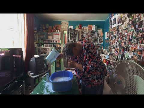 Portrait of Kaye - Trailer