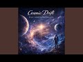 Cosmic Drift: Space Ambient Soundscapes