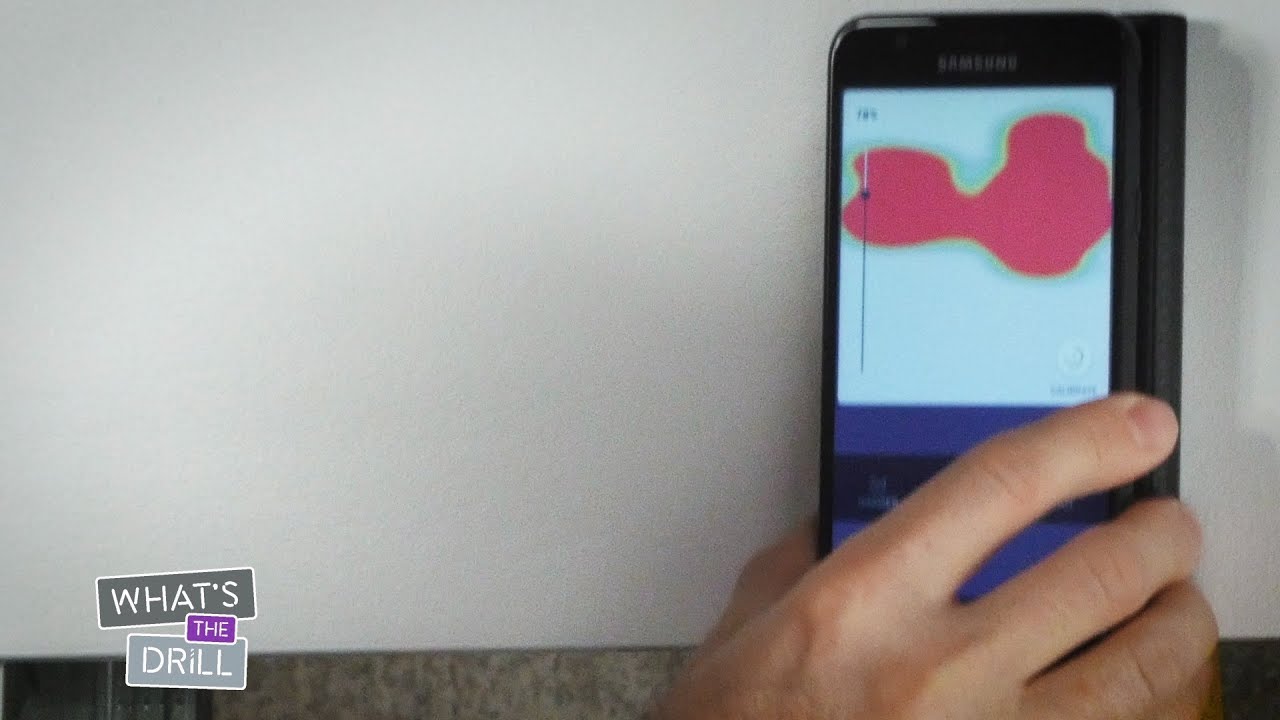 What’s The Drill Android Only #7: Walabot Troubleshooting