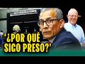 Archivan denuncia a PPK y Humala pide salir libre: 'Nadie puede negar persecución política'