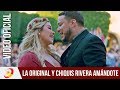 La Original Banda El Limón ft Chiquis Rivera - Amándote (Video Oficial)