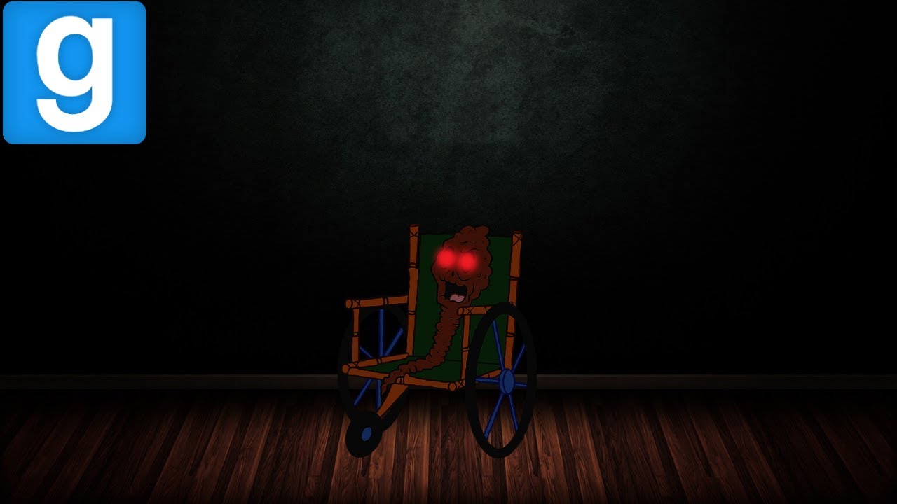 Gmod Hide And Go C H O C O L A T E