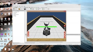 coding for virtual worlds, part 1