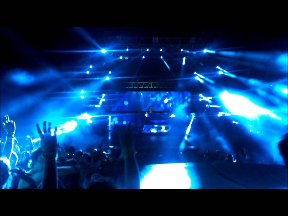 Zedd Global Dance Festival Colorado Red Rocks 07202014 YouTube