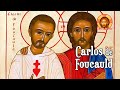 Beato Carlos de Foucauld: El Hombre que se Abandonó en Dios