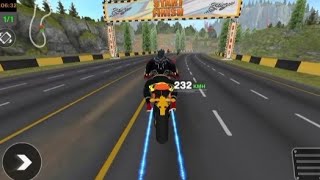 Mega Ramp Stunt Bike Games 3D Android Game Play  ( 01) screenshot 4