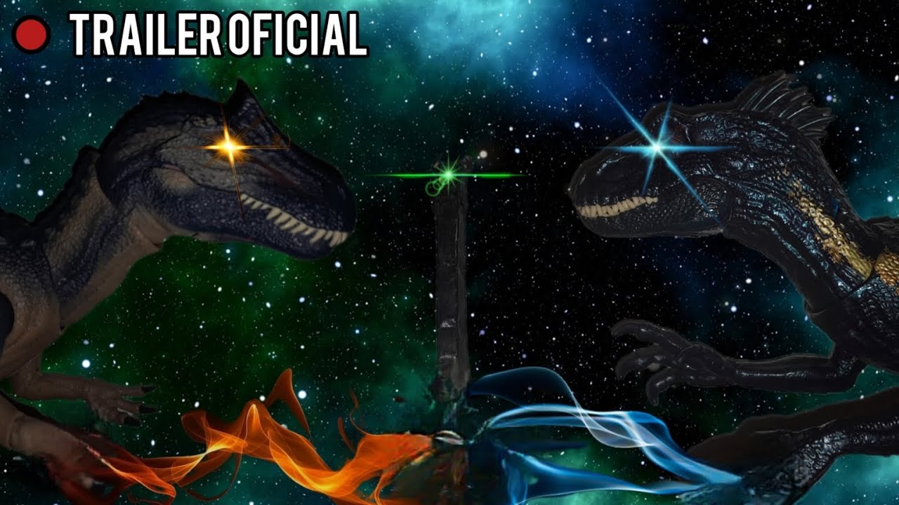 THE OBSTRUCTION OF CETRO TRAILER - OFFICIAL 