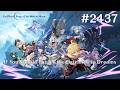 Genshin Impact Walkthrough Part 2437 - If You Should Forget the Entrance to Dreams (No Commentary)