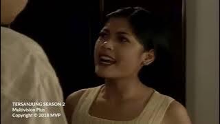 TERSANJUNG FULL MOVIE
