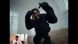Black Sherif & Mabel - Zero (Official Video)