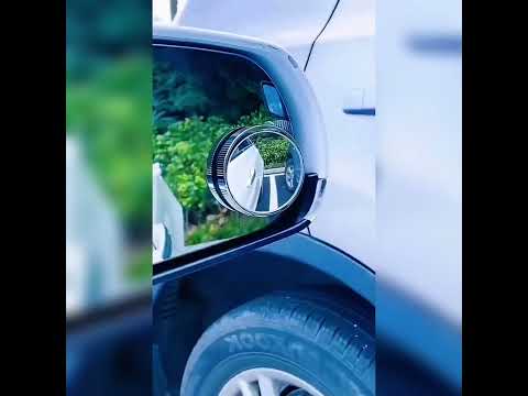 Бокові міні-дзеркала🙂 Забудь