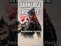 Best Romance for Dark Urge?