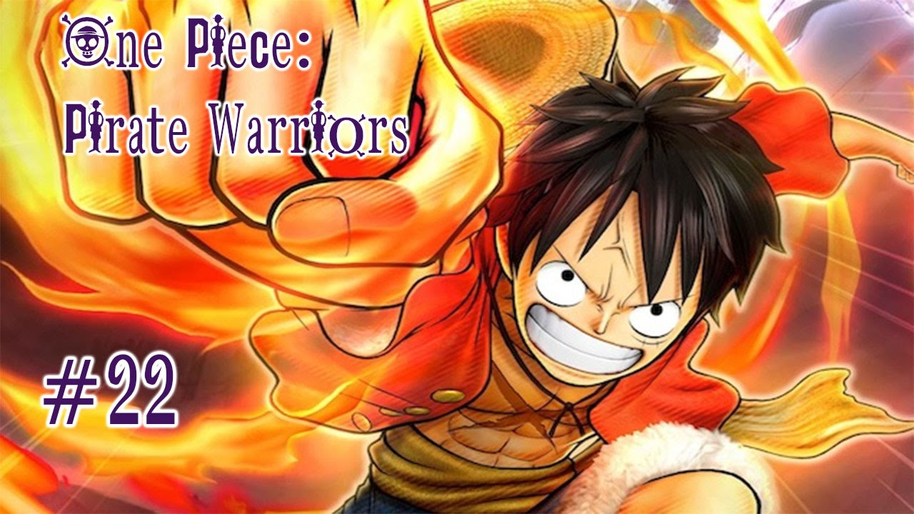 One Piece Lied Der Piraten Deutsch