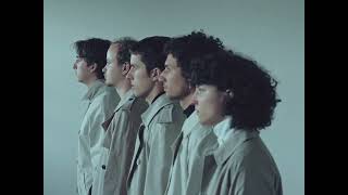 Julia Effekt - Die Messe Official Video