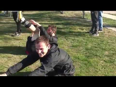 ბოლო ვარჯიში სამტრედიასთან მატჩამდე