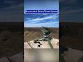 Russia Tests Anti-Drone Turret System with 7.62mm Machine Gun!!