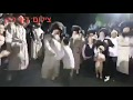 Lelover Rebbe Dancing With An Orphan Sivan 5777 Lelover Rebbe Dancing With An Orphan Sivan 5777