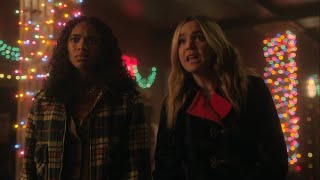 Tabby And Imogen Confront Chip || Pretty Little Liars Original Sin