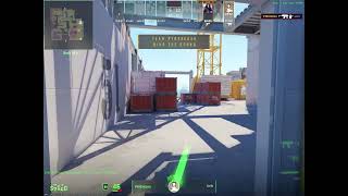 MELEB DEKUAAA 4 KILLS ECO ROUND @ VERTIGO