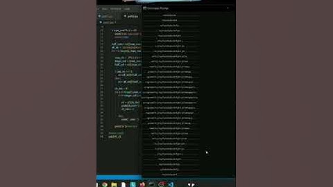 #เขียนโปรแกรม ด้วย #python เพื่อแก้โจทย์แนว #อัลกอริทึม #algorithm  ข้อนี้ค่อนข้างซับซ้อน