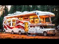 10 Most Luxurious Motor Homes in the World | दुनिया के 10 सबसे आलीशान मोटर घर