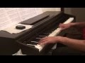 Pmd 2  memories returned bespinben piano cover