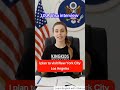 My USA Visa Interview Experience – A Journey of Travel and English Learning