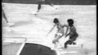 Pistol Pete Maravich 68 Vs. Knicks Shot-By-Shot 22577