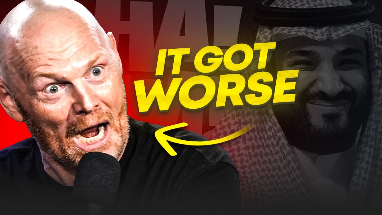 Эпический крах Билла Берра стал ещё хуже