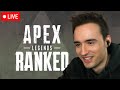 [22.02.2024] 🔴 APEX PREDATOR CLIMB TO TOP #50