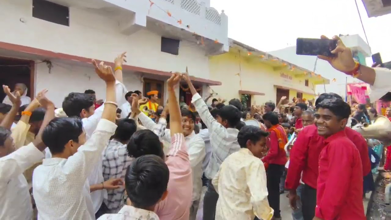 Razhadi pipla me palki 2026