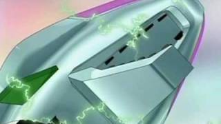 Teletoon Action Force Weekday Promo Ii