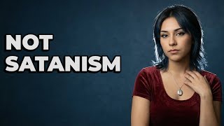 Is Goth Subculture Linked To Satanism?