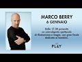 Spettacolo di illusionismo con Marco Berry