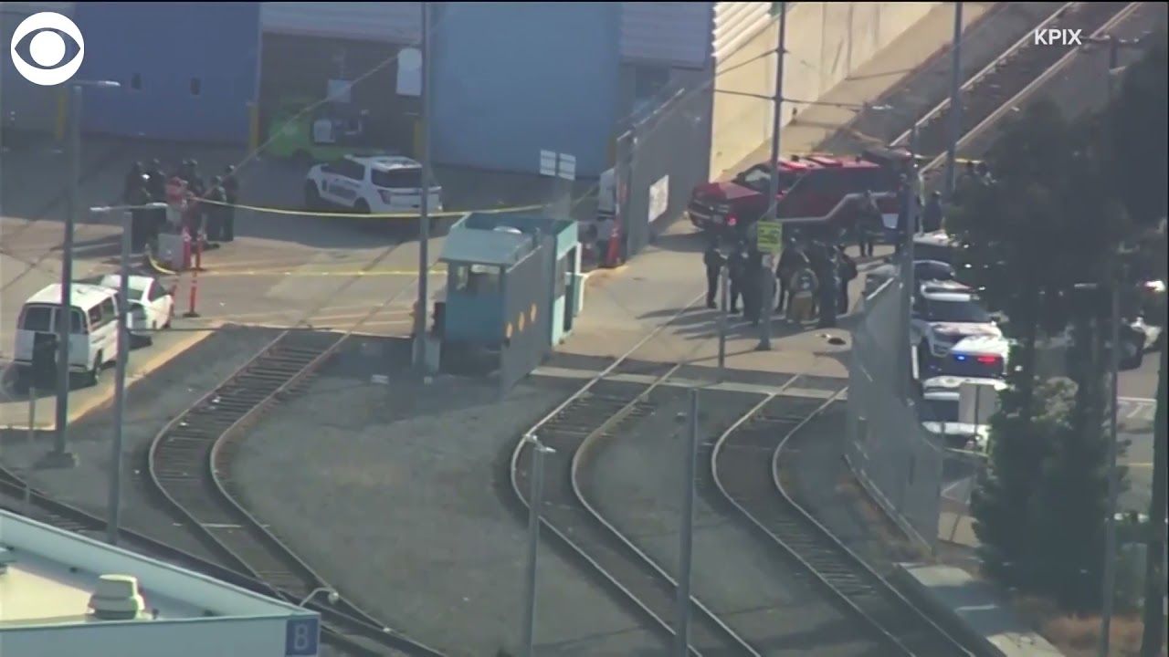 Multiple fatalities reported, suspect dead after shooting in San Jose ...