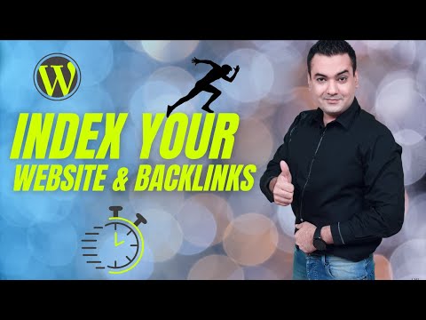 How to Index New Blog Post in Google? Get Backlinks Indexed Fast For SEO