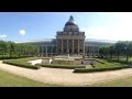 München Now & Then - Episode 10: Hofgarten