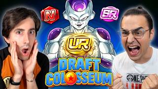 Proteggi la UR del DRAFT oppure hai PERSO ❌ Tube infrange...