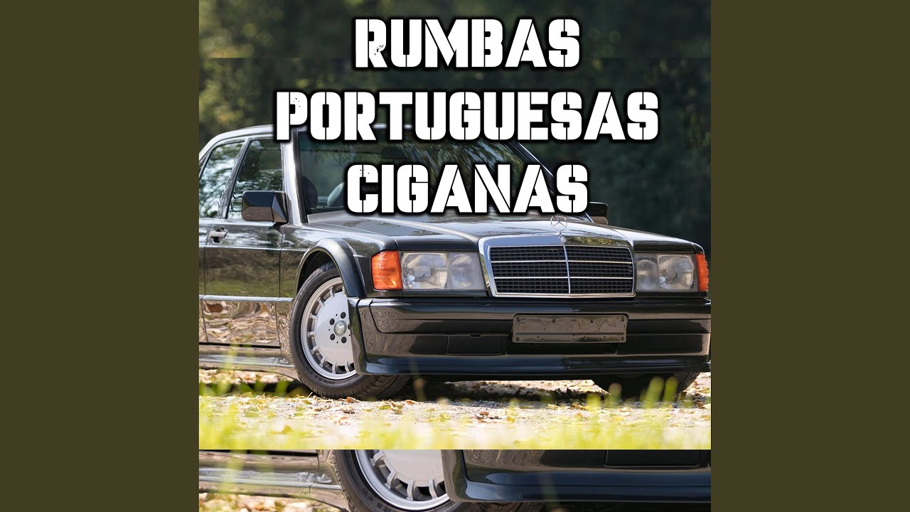 Rumba Portuguesa SENTIMENTAL (Dj Diego)