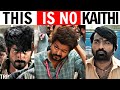 Master Movie Review & Analysis | Vijay, Vijay Sethupathi | Lokesh Kanagaraj