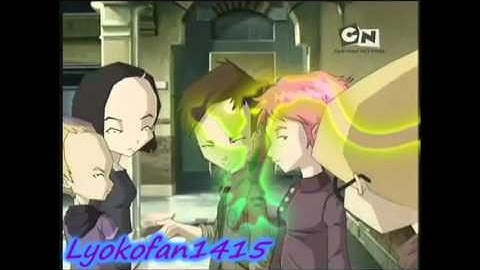 Code lyoko ~ Just a Dream ♥ [MEP]