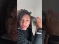 Advice on how to find a good hairdresser 🥴 #hairtexture #naturalhaircare #naturalhair #curlyhair