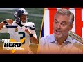 Herd Hierarchy: Colin Cowherd's Top 10 NFL teams after Week 1 | THE HERD