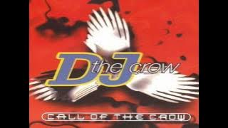 DJ The Crow - Fly Away