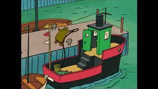 Archibald The Koala - The New Restaraunt