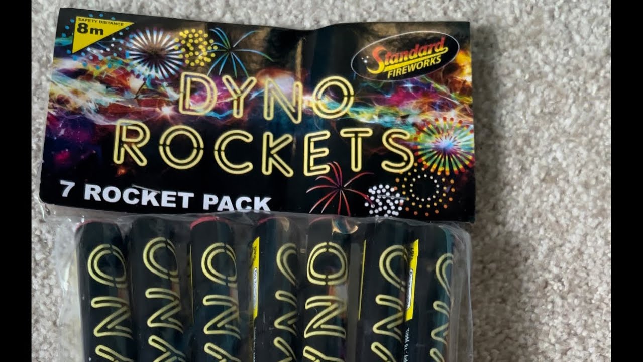 Firework Rockets Stash Uk firework stash part 1 - YouTube