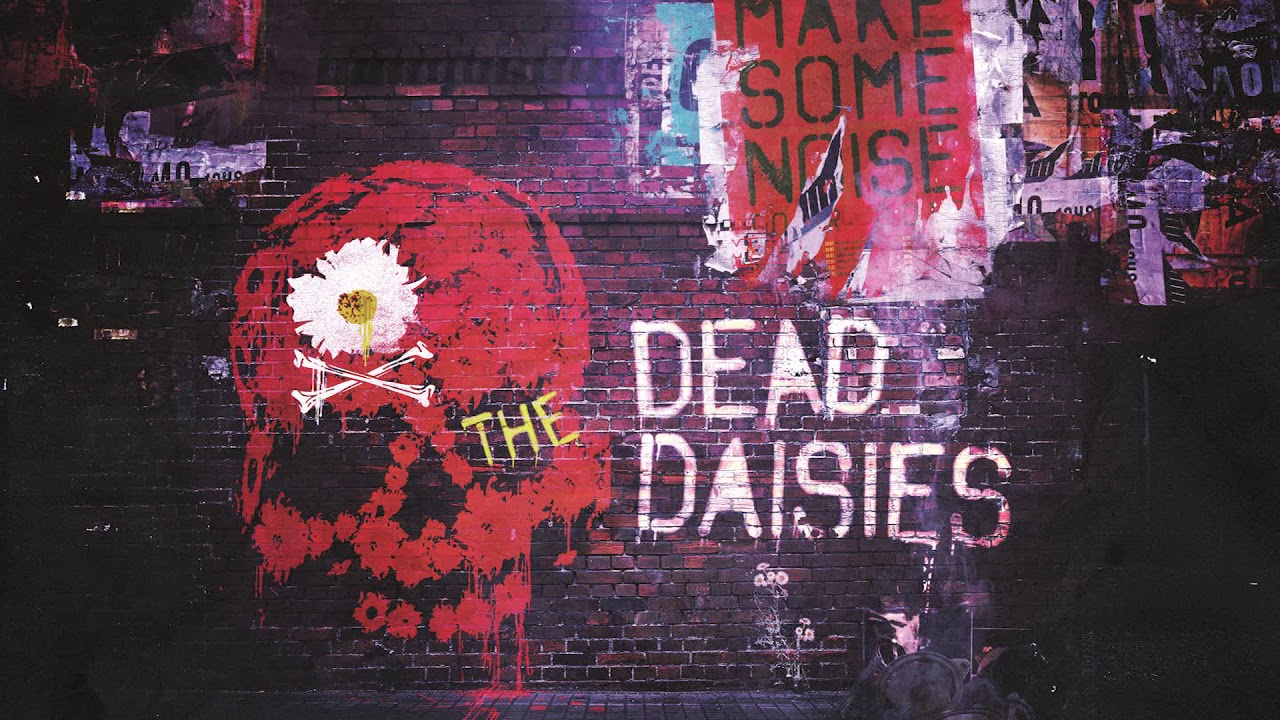 Παρακολούθηση The Dead Daisies - How Does It Feel στο YouTube Παρακολούθηση The Dead Daisies - How Does It Feel στο YouTube