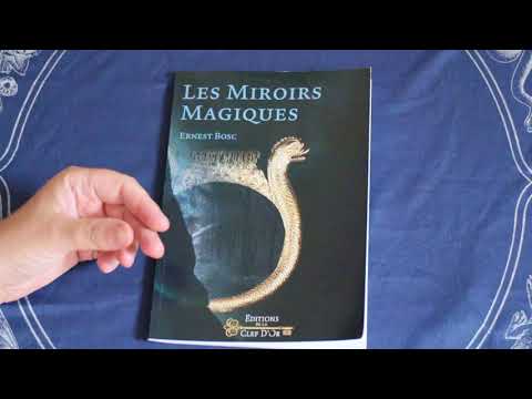 Vidéo: Anciens Miroirs Chinois Magiques - Vue Alternative