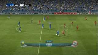A pro evolution soccer 2012 prediction of the uefa champions league
final that will take place over 2 days at allianz arena in munich,
germany. ...